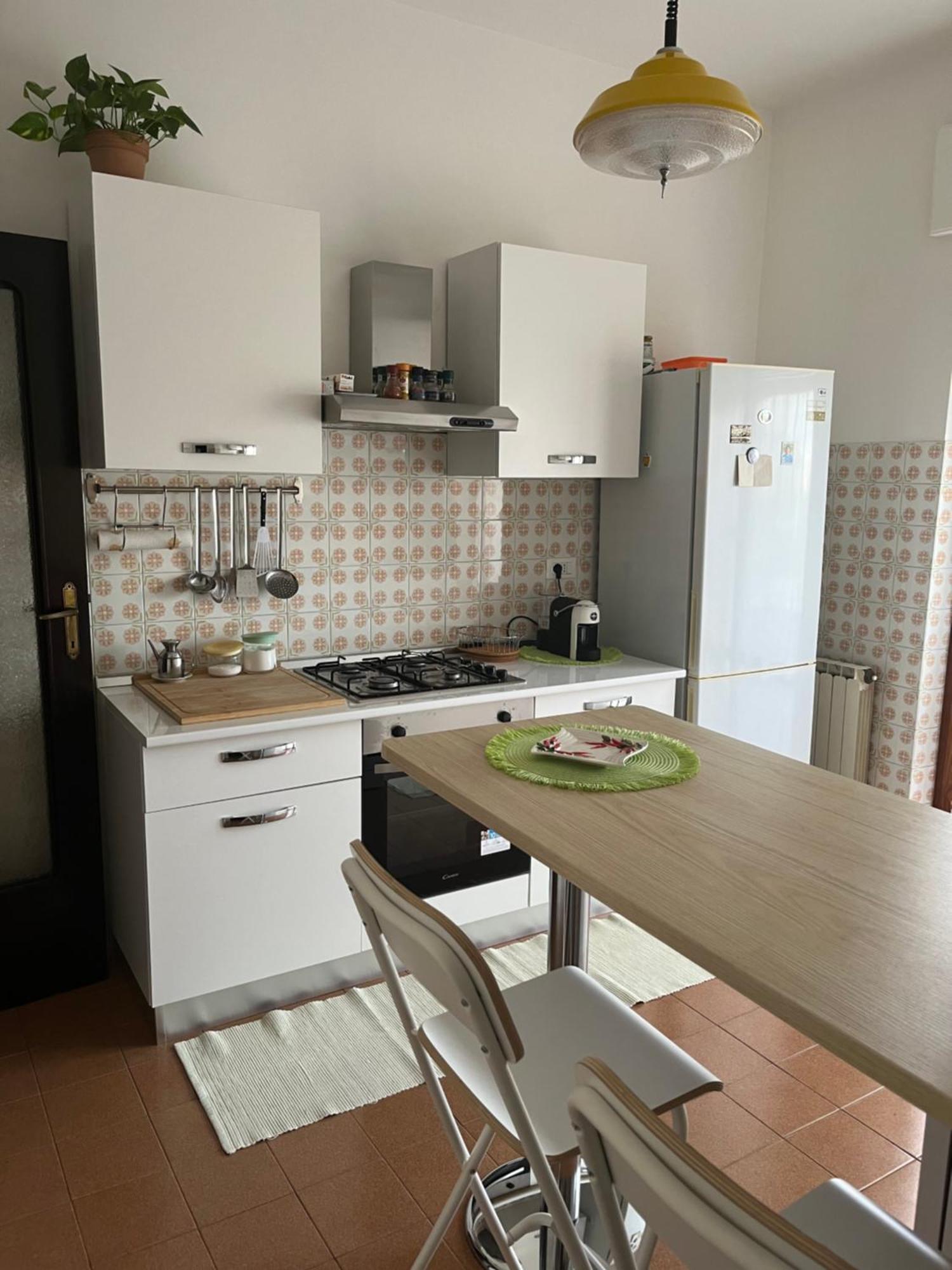 B&B Del Porto Pescara Bagian luar foto