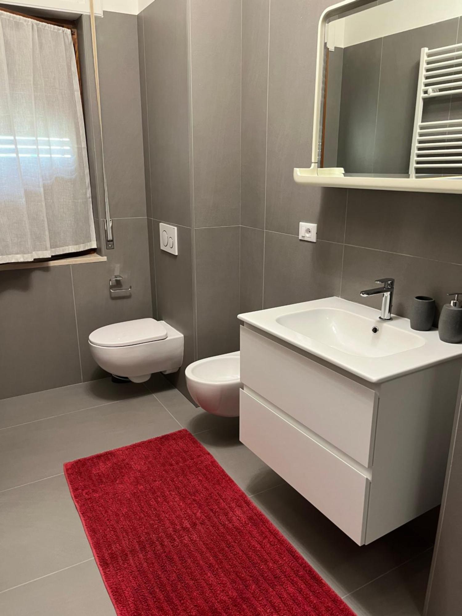 B&B Del Porto Pescara Bagian luar foto