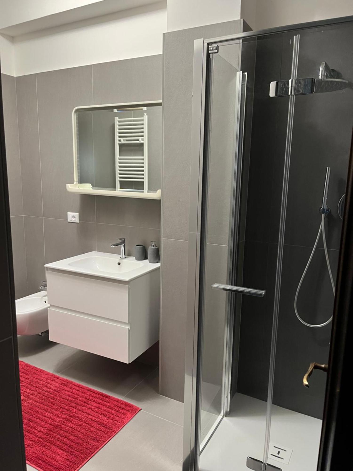 B&B Del Porto Pescara Bagian luar foto